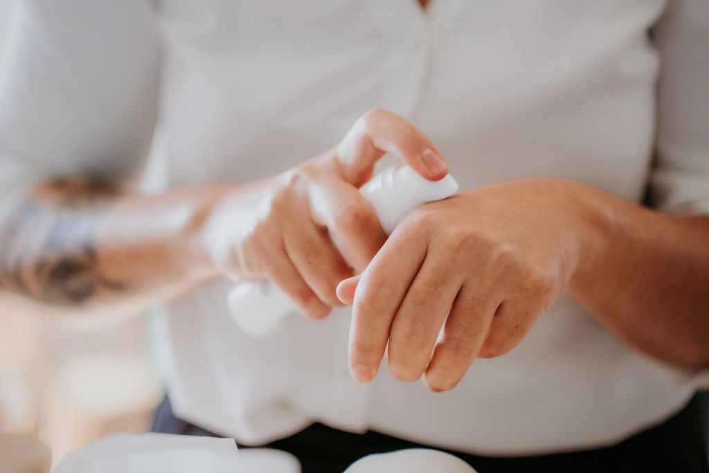 Audrey, esthéticienne diplômée, vous accueille au sein de l'institut de beauté Ostara Beauté, à Verdun-sur-le-Doubs (71350).